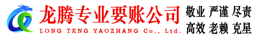金东龙腾清债公司